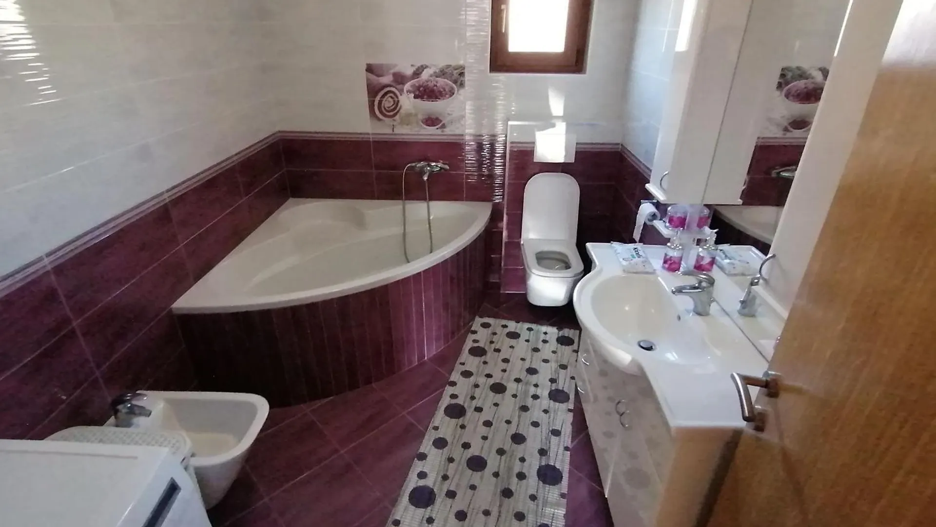 Wohnung Roncevic Mit Kamin, In Rovanjska Jasenice  Apartment Jasenice (Zadar)